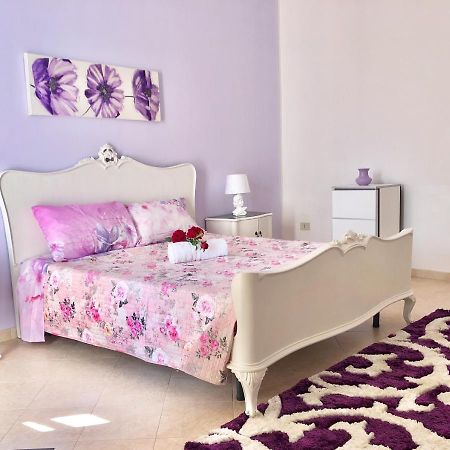 Casa Vacanza Carmen Marsala Zewnętrze zdjęcie
