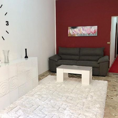 Casa Vacanza Carmen Marsala Zewnętrze zdjęcie