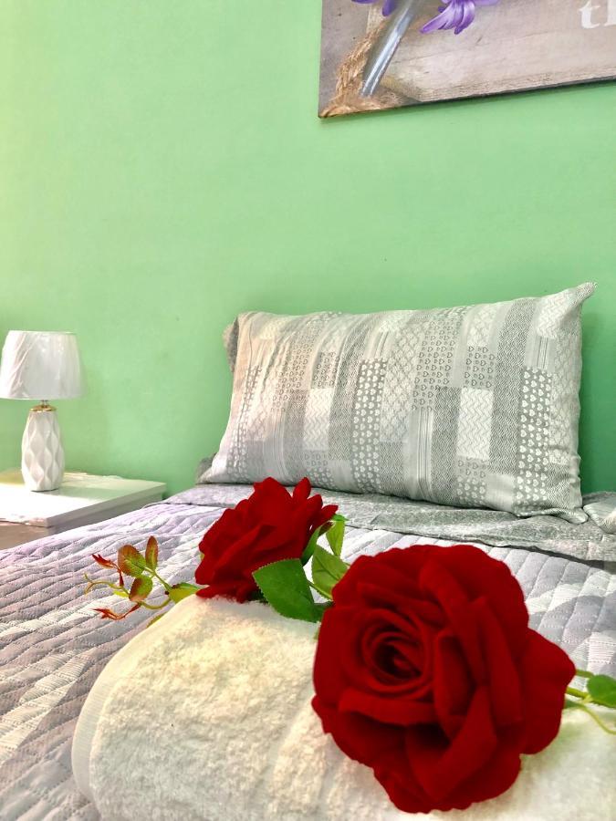 Casa Vacanza Carmen Marsala Zewnętrze zdjęcie