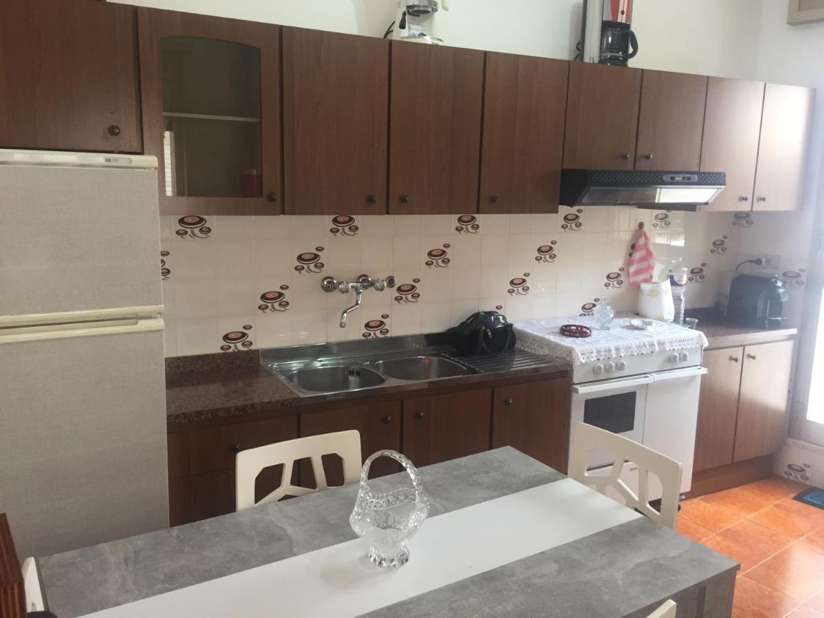 Casa Vacanza Carmen Marsala Zewnętrze zdjęcie