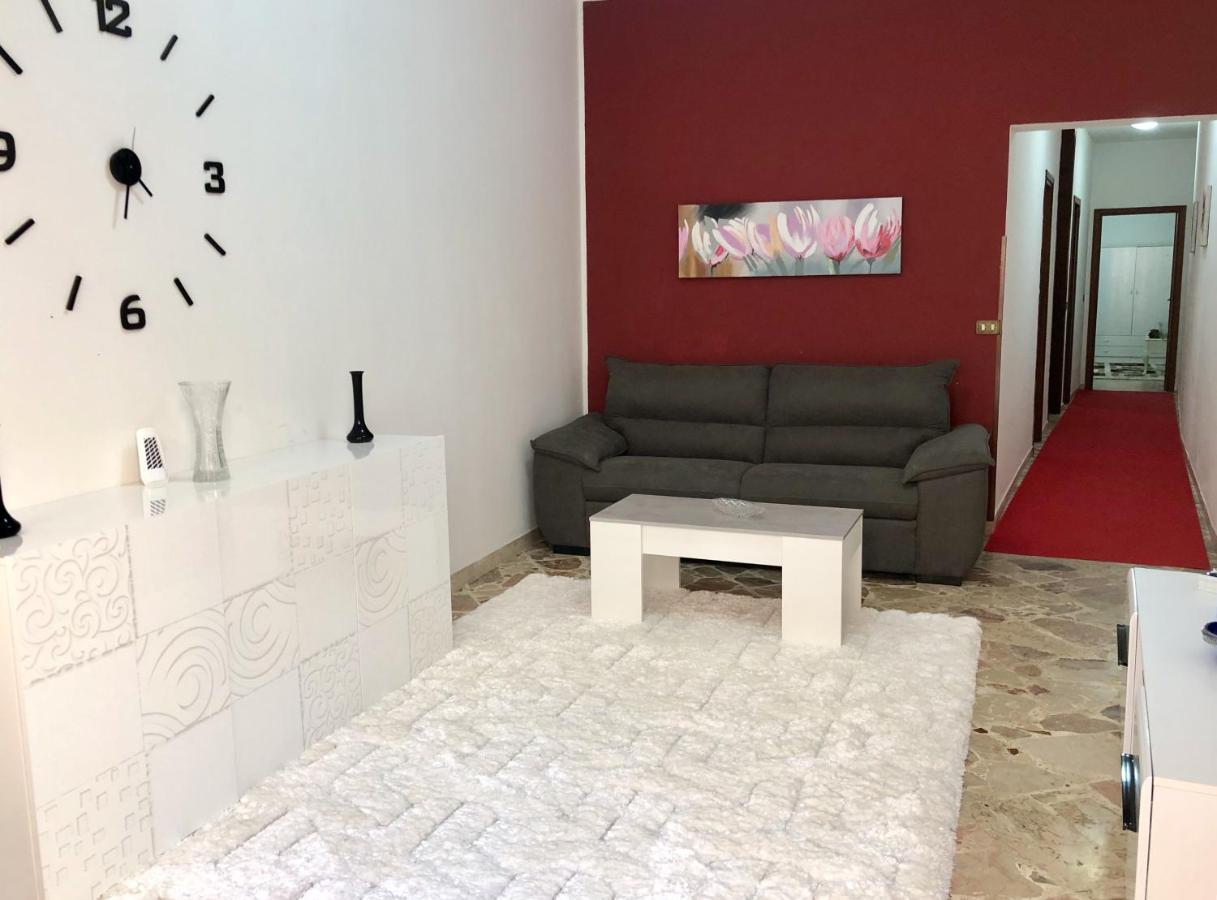 Casa Vacanza Carmen Marsala Zewnętrze zdjęcie