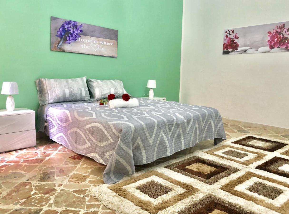 Casa Vacanza Carmen Marsala Zewnętrze zdjęcie