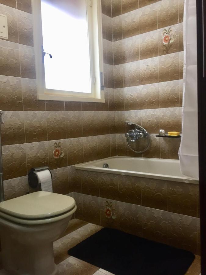 Casa Vacanza Carmen Marsala Zewnętrze zdjęcie